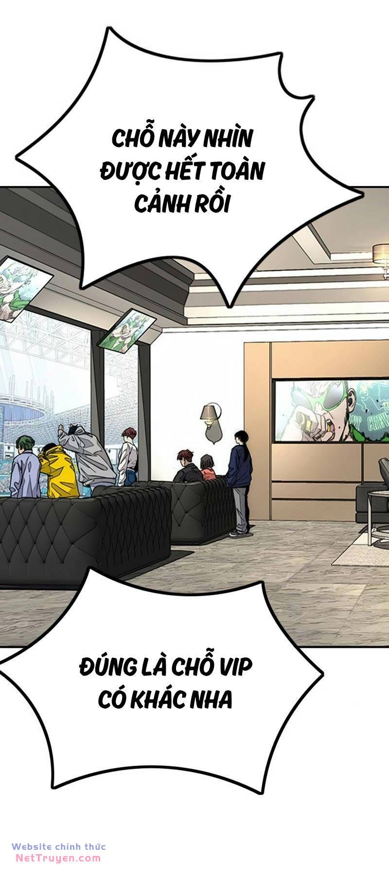 Thể Thao Cực Hạn - Chapter 497 - Page 52