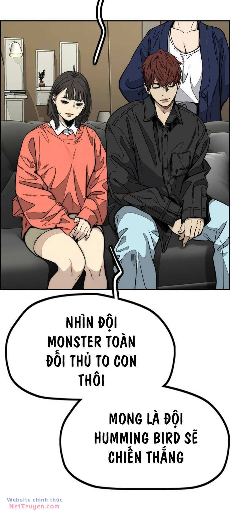 Thể Thao Cực Hạn - Chapter 497 - Page 55