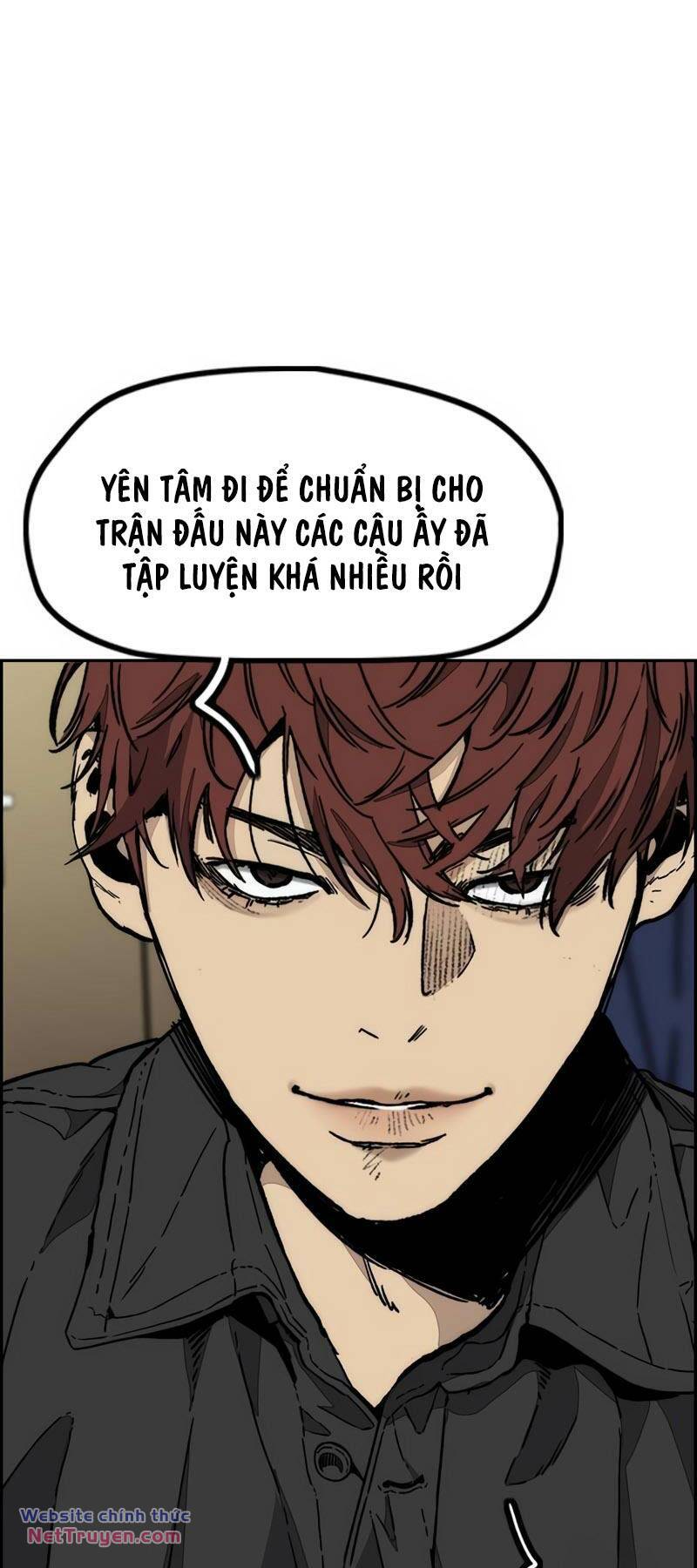 Thể Thao Cực Hạn - Chapter 497 - Page 56