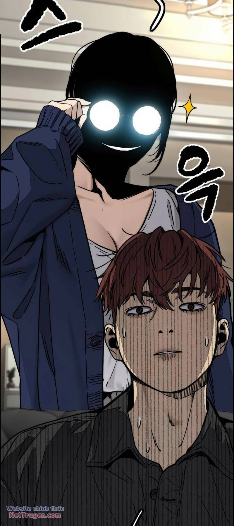 Thể Thao Cực Hạn - Chapter 497 - Page 58