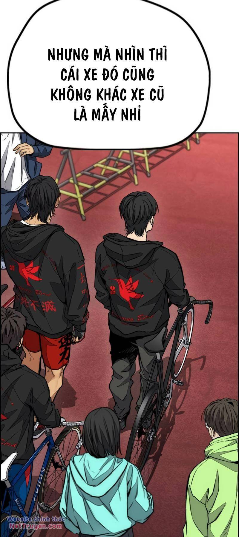 Thể Thao Cực Hạn - Chapter 497 - Page 61