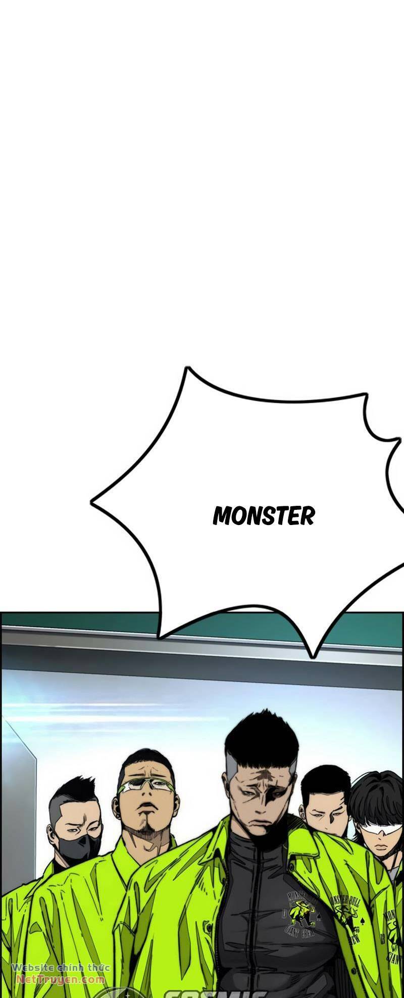 Thể Thao Cực Hạn - Chapter 497 - Page 64