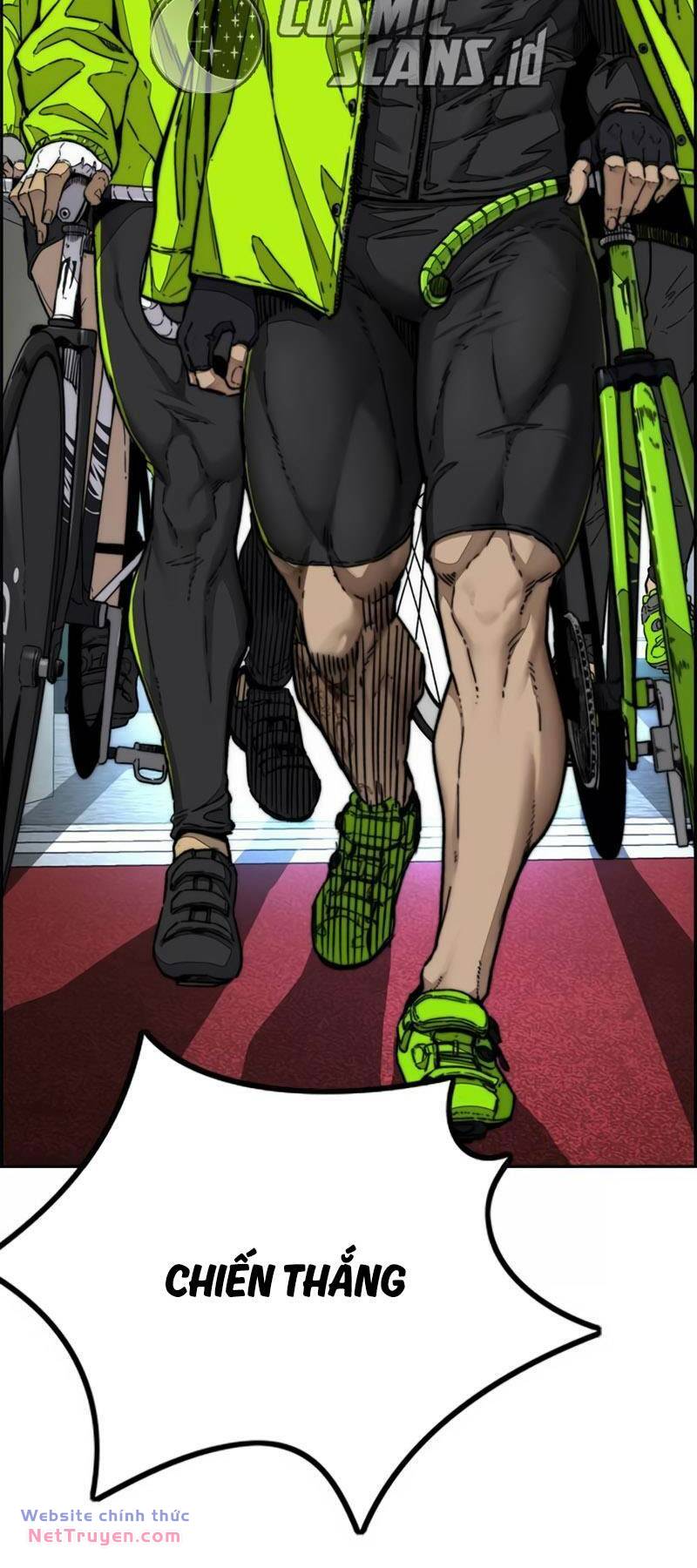 Thể Thao Cực Hạn - Chapter 497 - Page 65