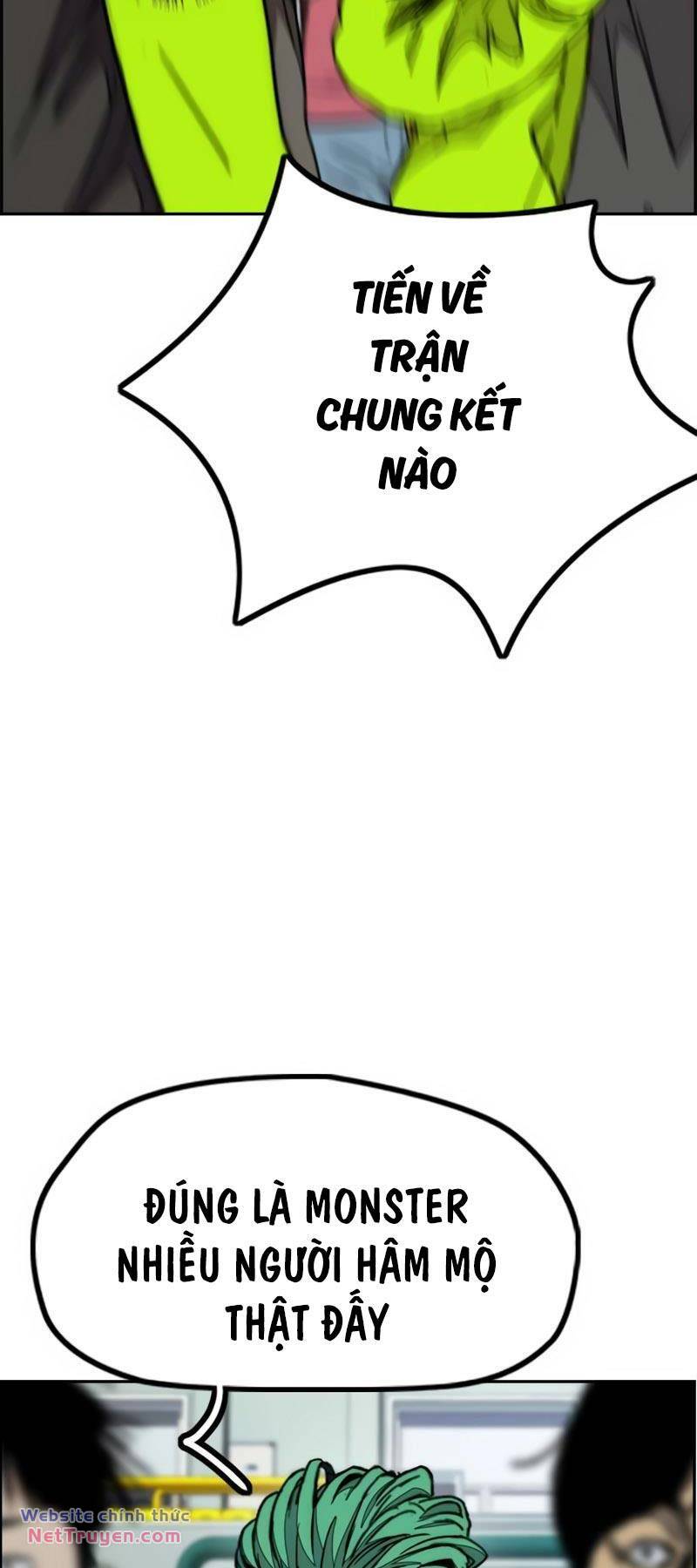 Thể Thao Cực Hạn - Chapter 497 - Page 67