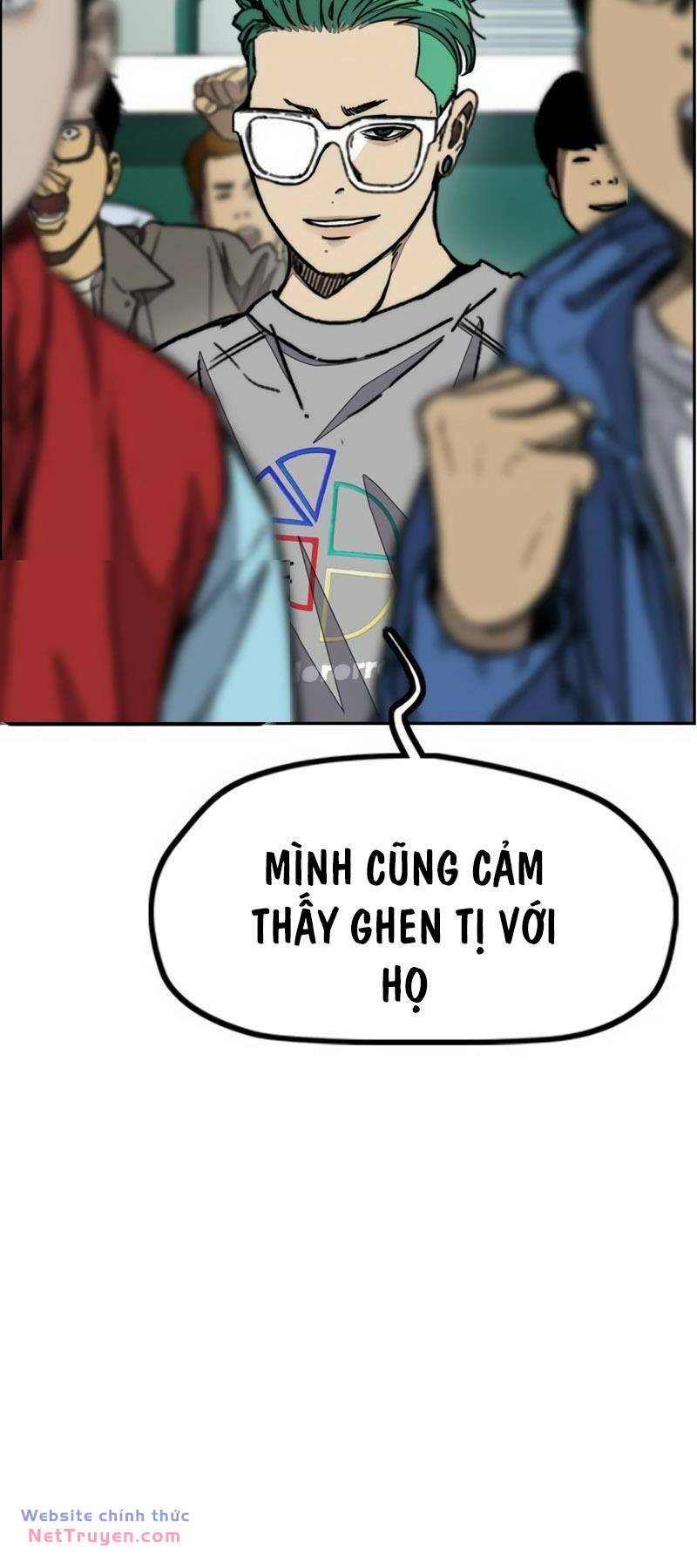 Thể Thao Cực Hạn - Chapter 497 - Page 68