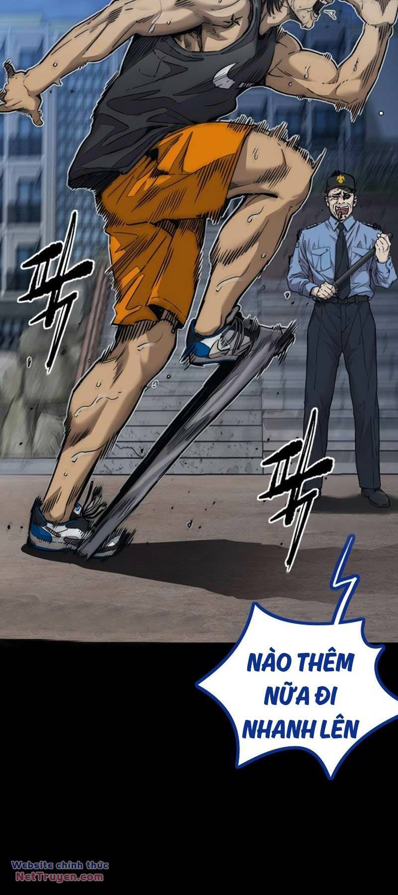 Thể Thao Cực Hạn - Chapter 497 - Page 6