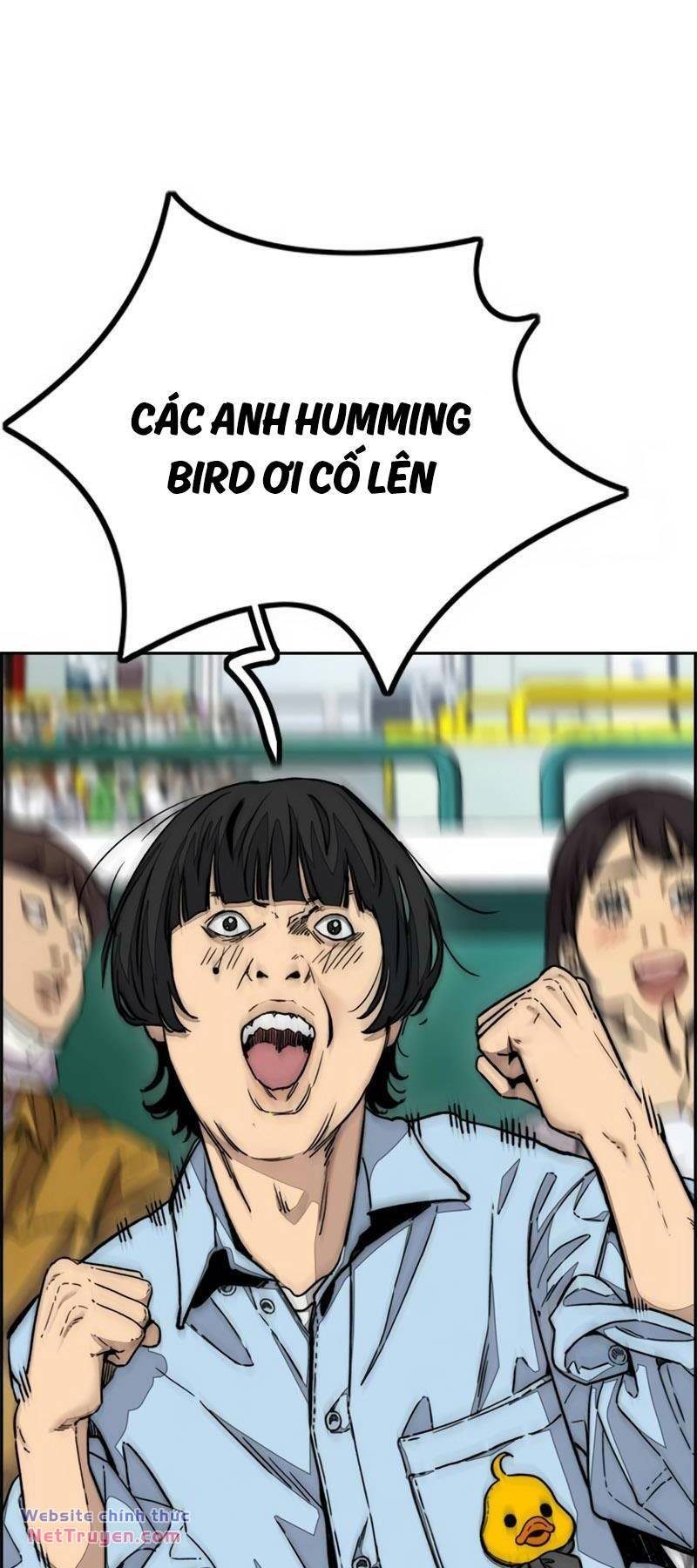 Thể Thao Cực Hạn - Chapter 497 - Page 69