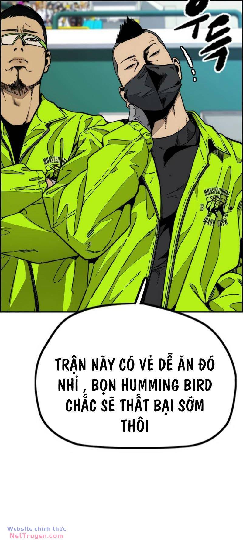 Thể Thao Cực Hạn - Chapter 497 - Page 71