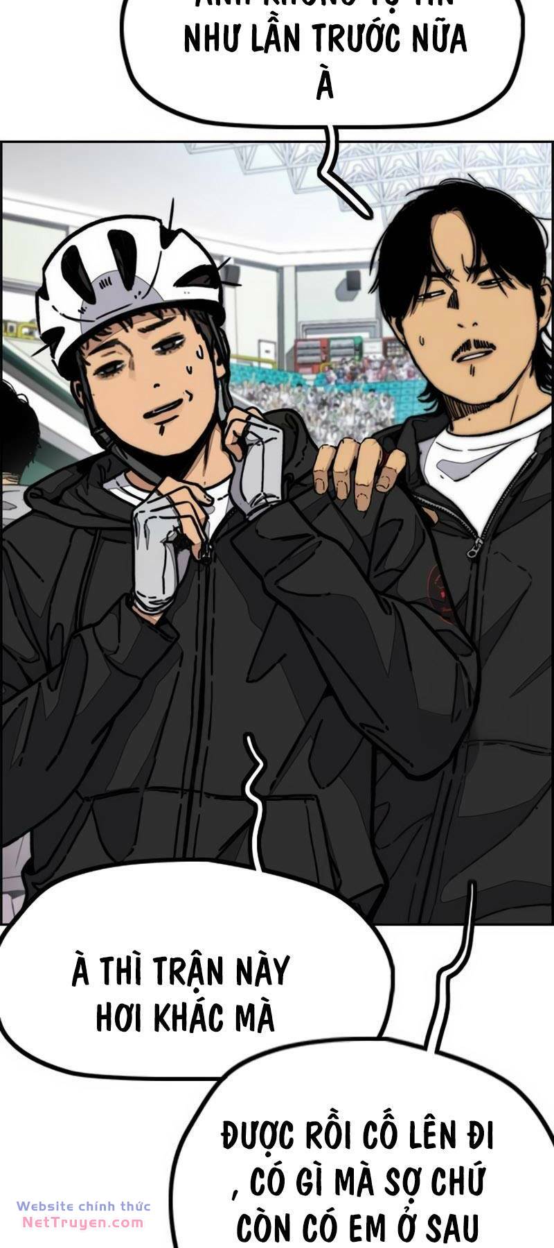 Thể Thao Cực Hạn - Chapter 497 - Page 77