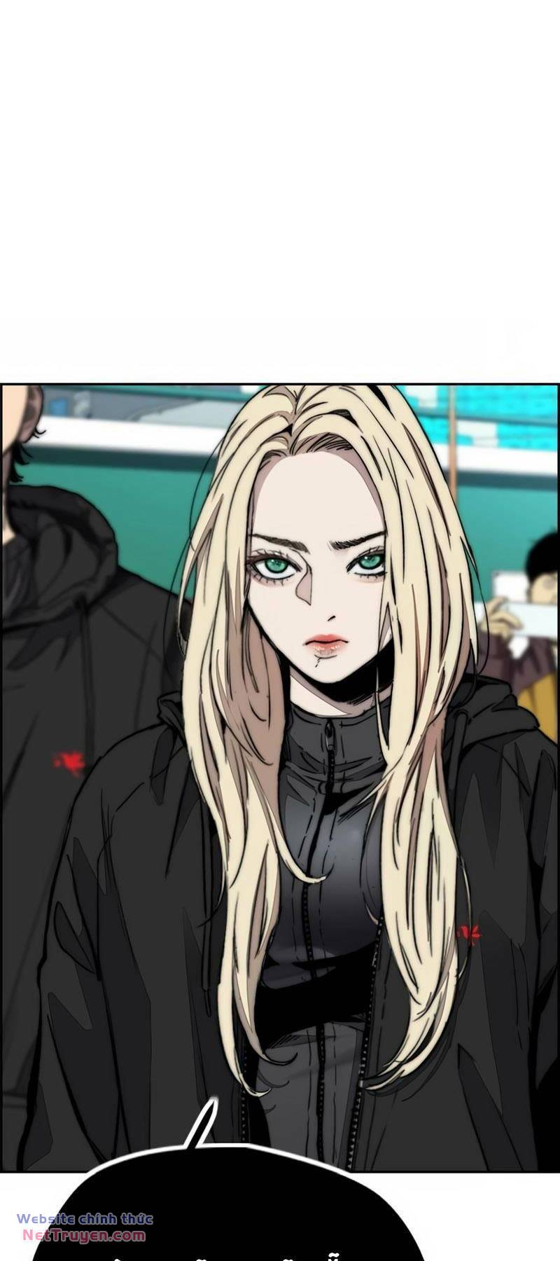 Thể Thao Cực Hạn - Chapter 497 - Page 96