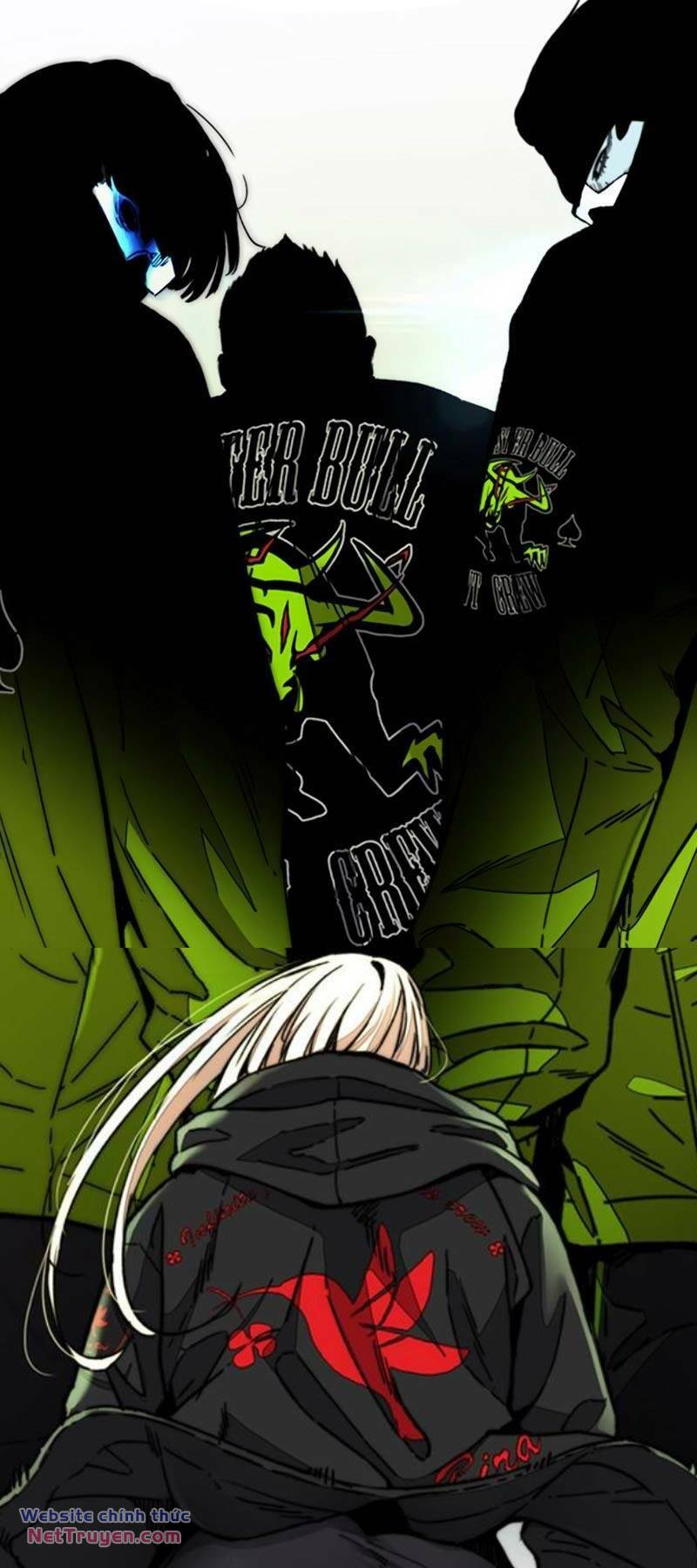 Thể Thao Cực Hạn - Chapter 497 - Page 98