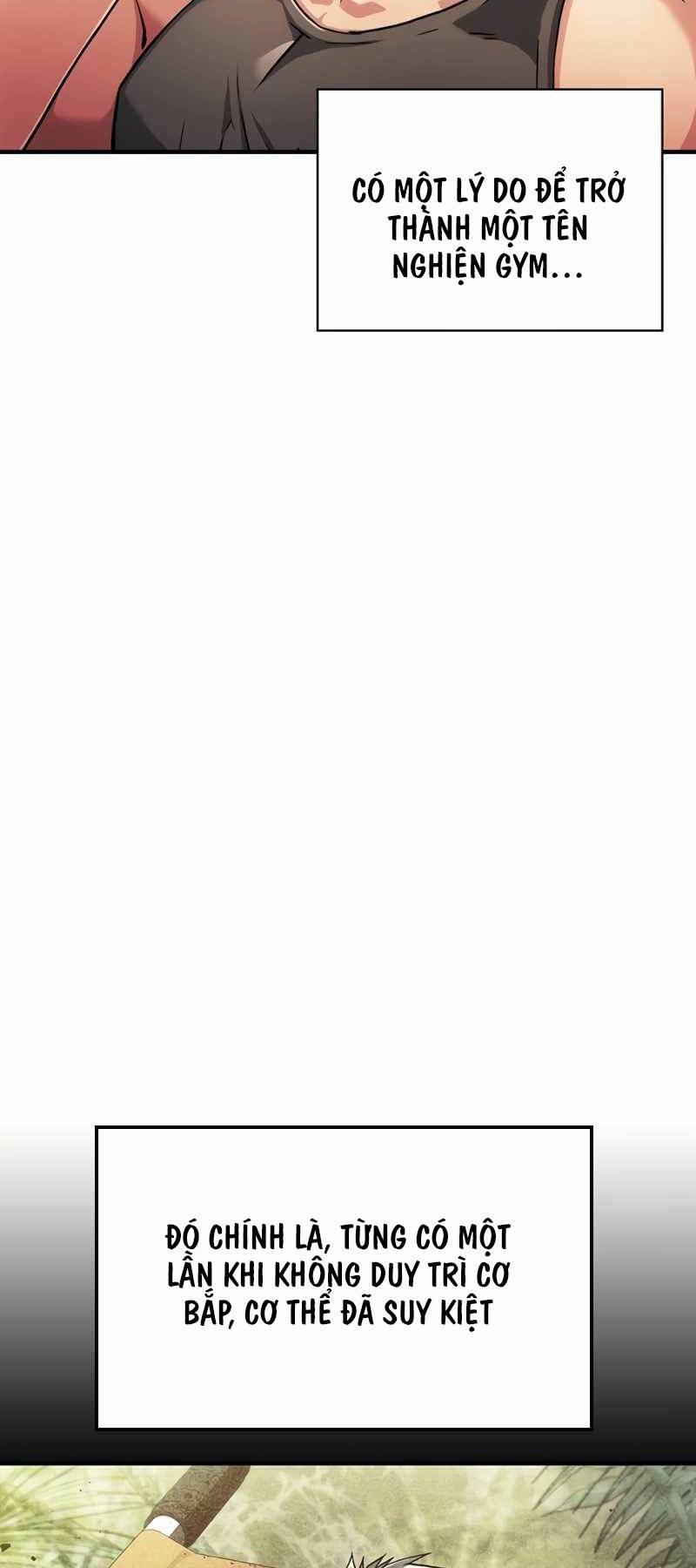 Huấn Luyện Viên Murim Thiên Tài - Chapter 1 - Page 9