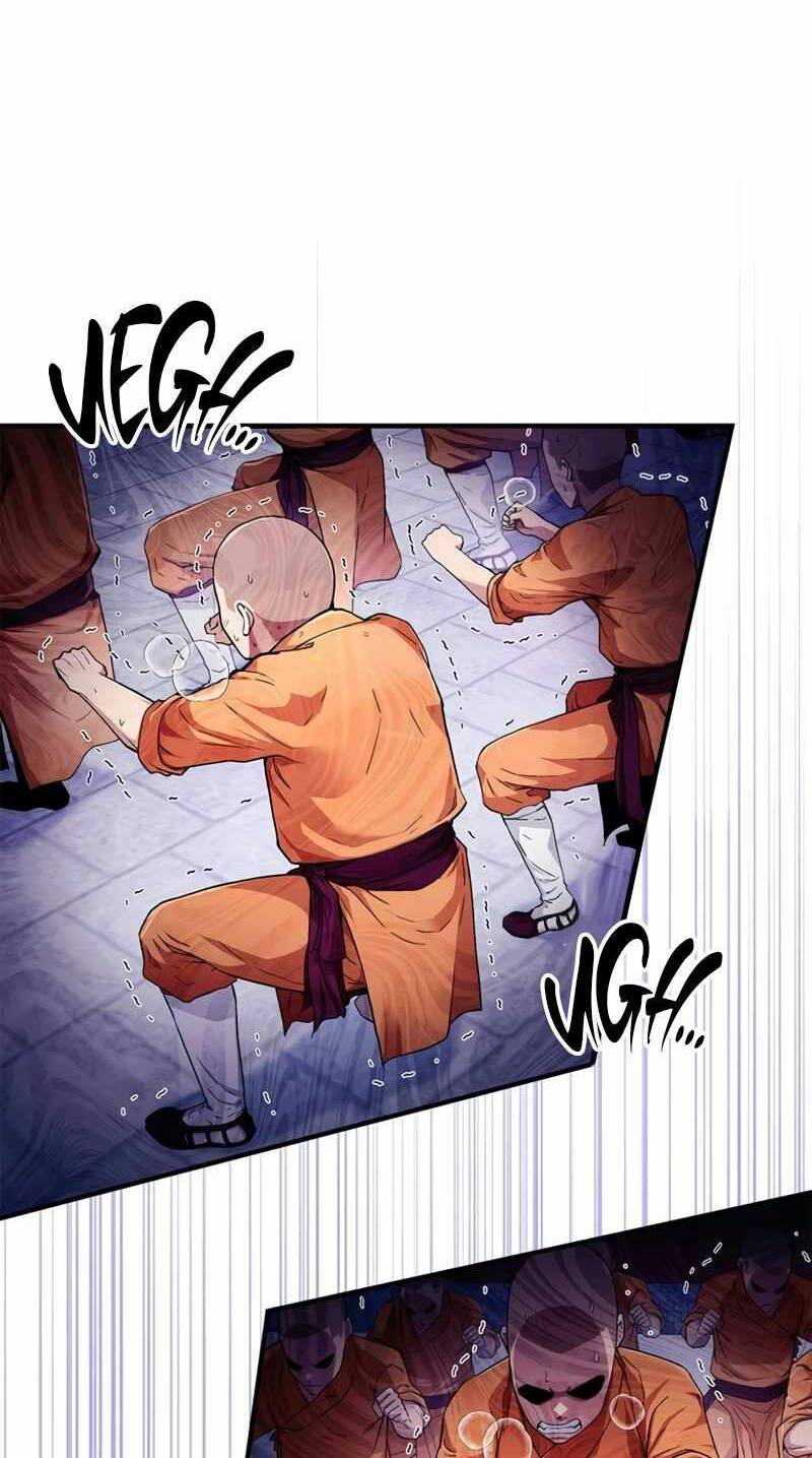 Huấn Luyện Viên Murim Thiên Tài - Chapter 1 - Page 99