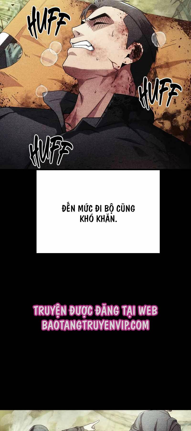 Huấn Luyện Viên Murim Thiên Tài - Chapter 1 - Page 10