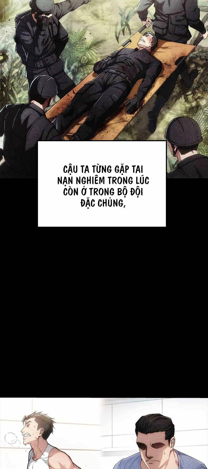 Huấn Luyện Viên Murim Thiên Tài - Chapter 1 - Page 11