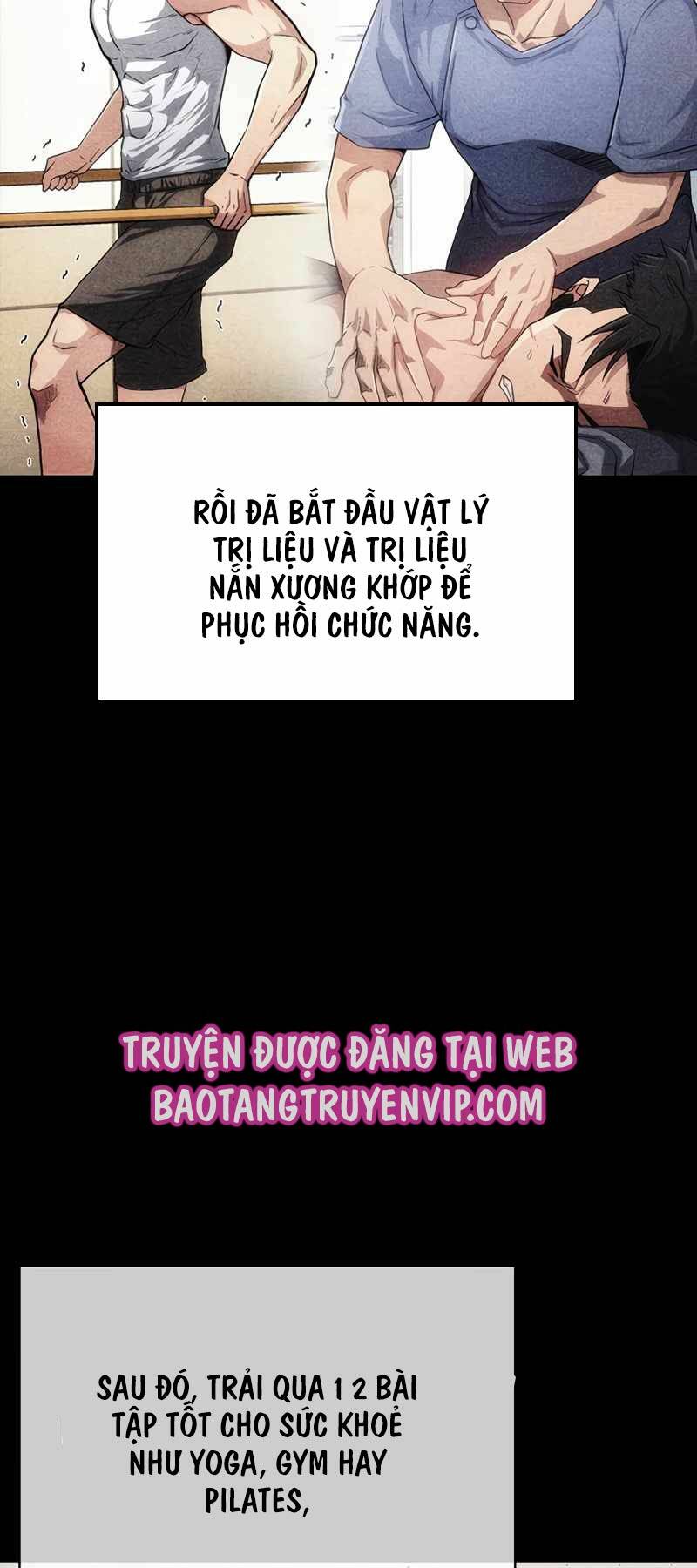 Huấn Luyện Viên Murim Thiên Tài - Chapter 1 - Page 12