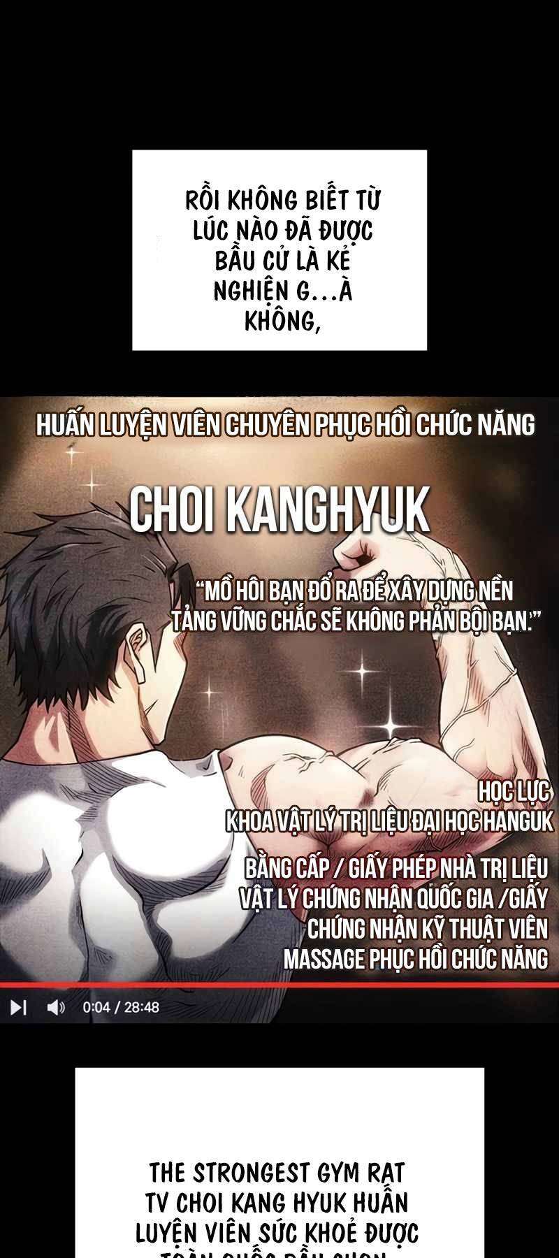 Huấn Luyện Viên Murim Thiên Tài - Chapter 1 - Page 14