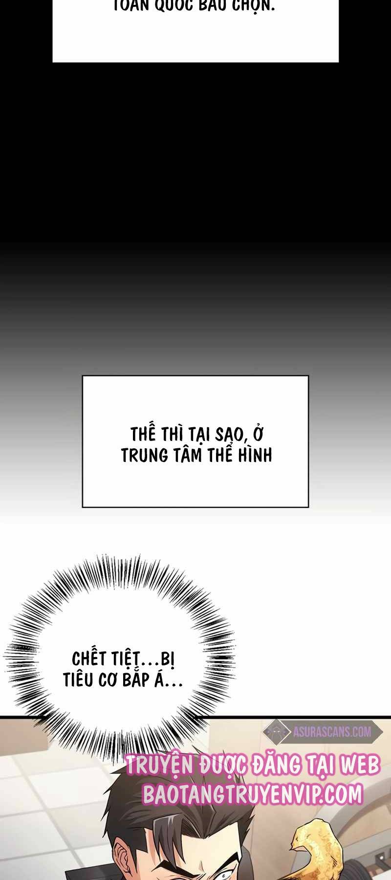 Huấn Luyện Viên Murim Thiên Tài - Chapter 1 - Page 15