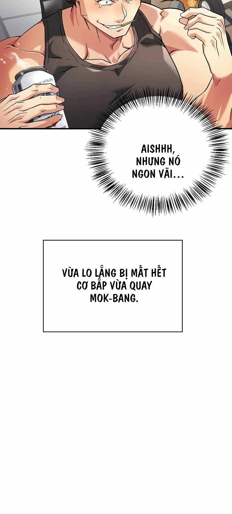 Huấn Luyện Viên Murim Thiên Tài - Chapter 1 - Page 16