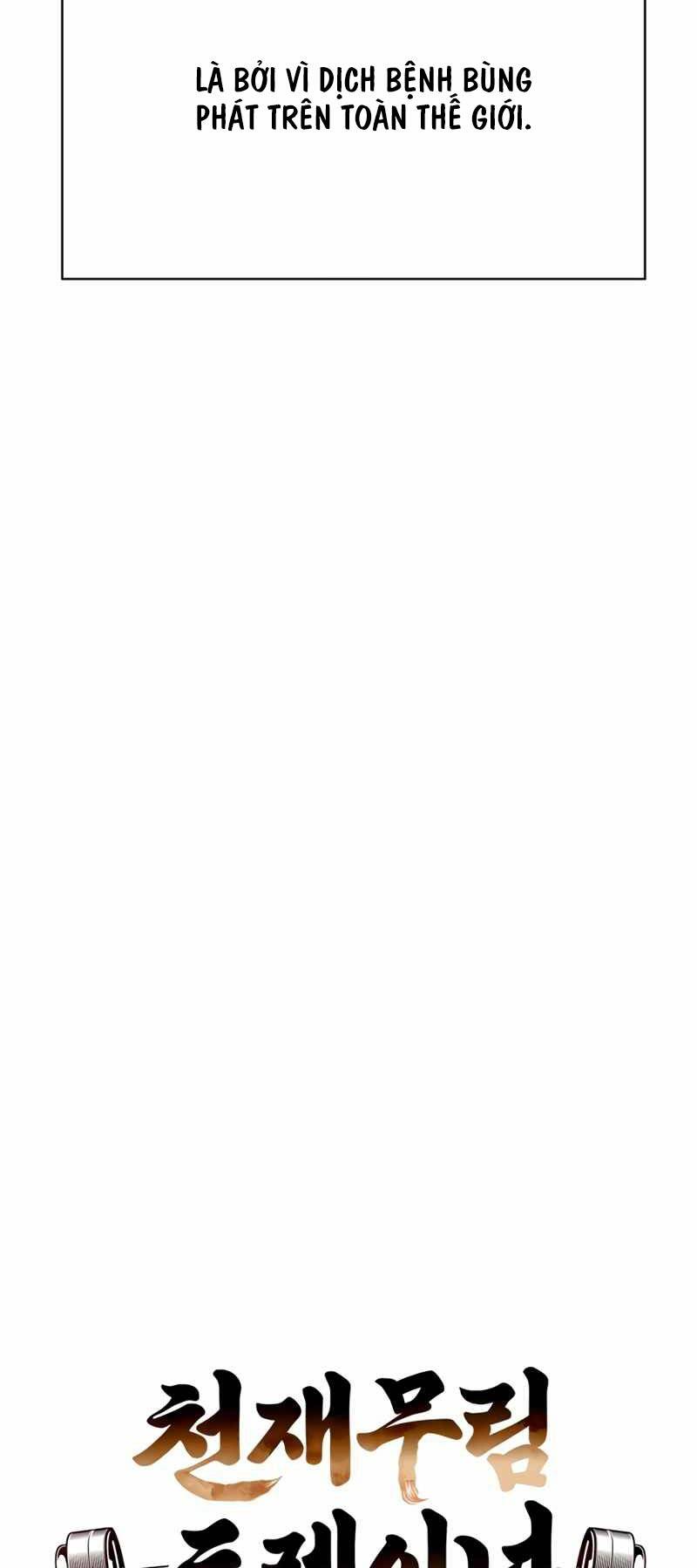 Huấn Luyện Viên Murim Thiên Tài - Chapter 1 - Page 18