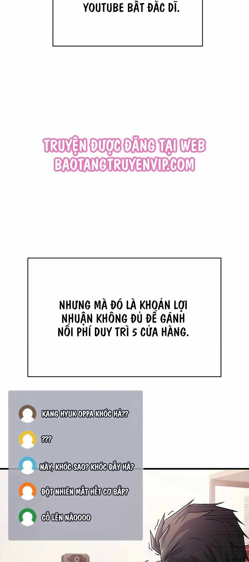 Huấn Luyện Viên Murim Thiên Tài - Chapter 1 - Page 22