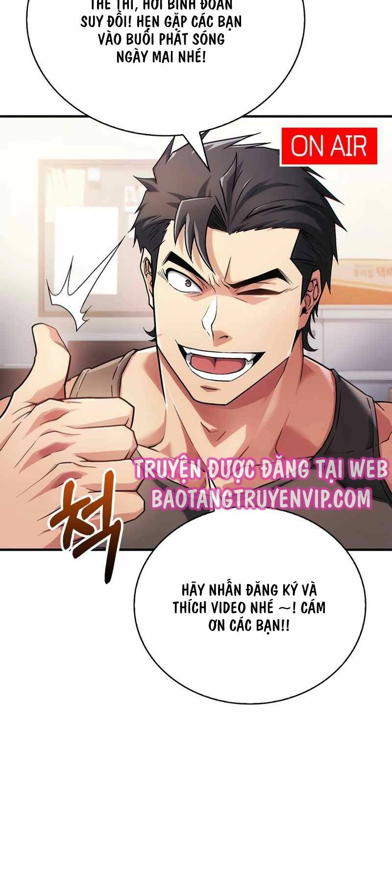 Huấn Luyện Viên Murim Thiên Tài - Chapter 1 - Page 24