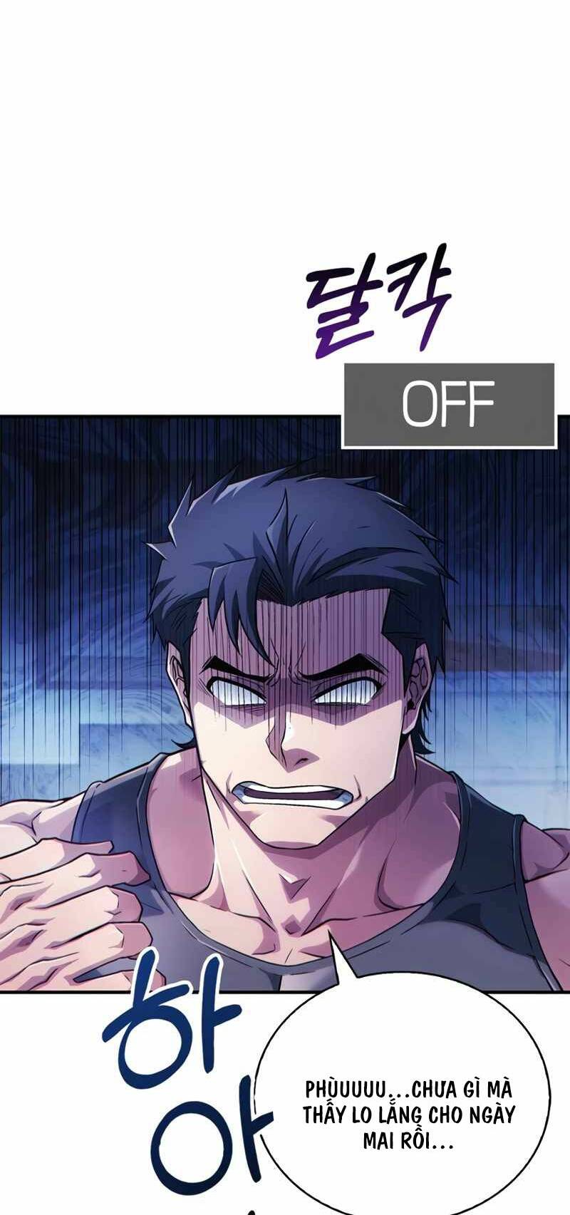Huấn Luyện Viên Murim Thiên Tài - Chapter 1 - Page 25