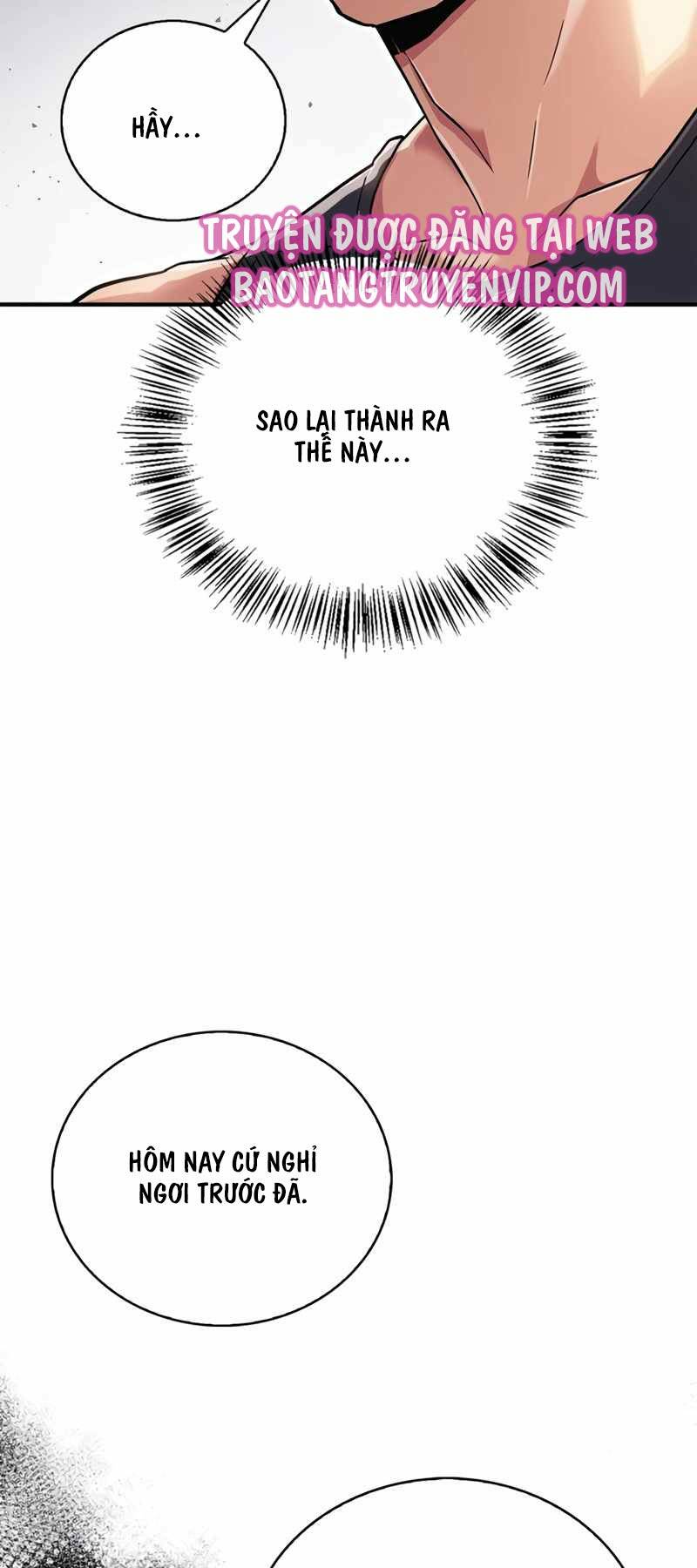 Huấn Luyện Viên Murim Thiên Tài - Chapter 1 - Page 28