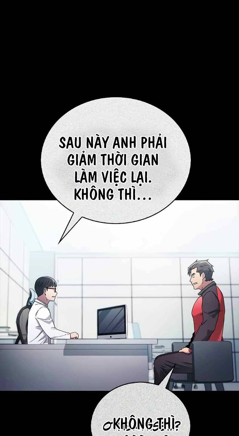 Huấn Luyện Viên Murim Thiên Tài - Chapter 1 - Page 33