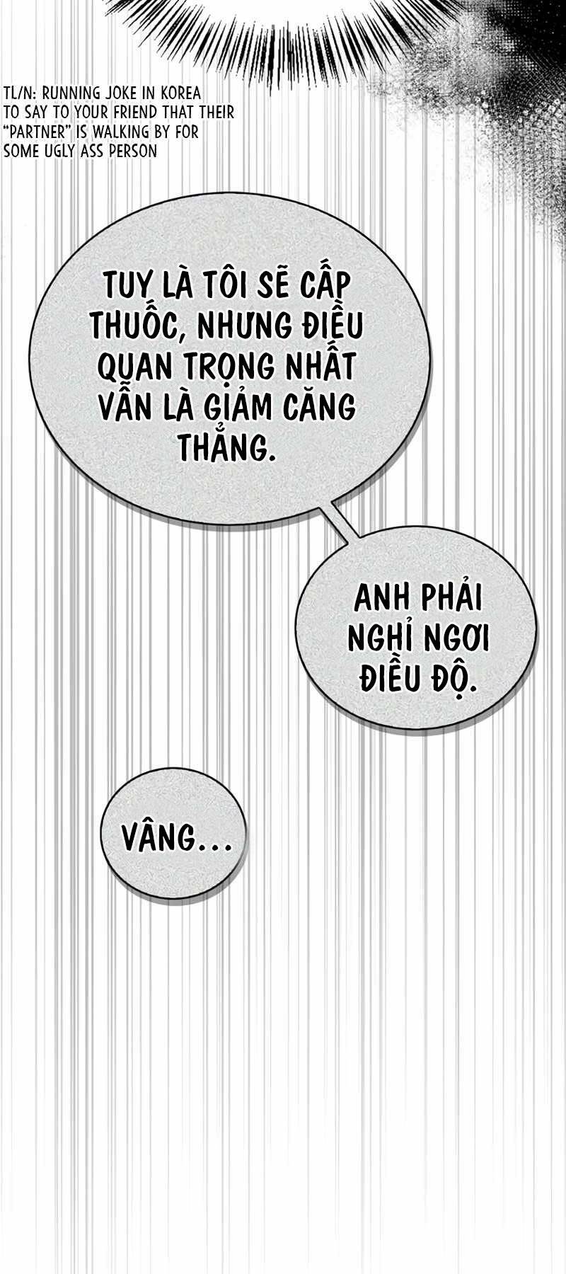 Huấn Luyện Viên Murim Thiên Tài - Chapter 1 - Page 37