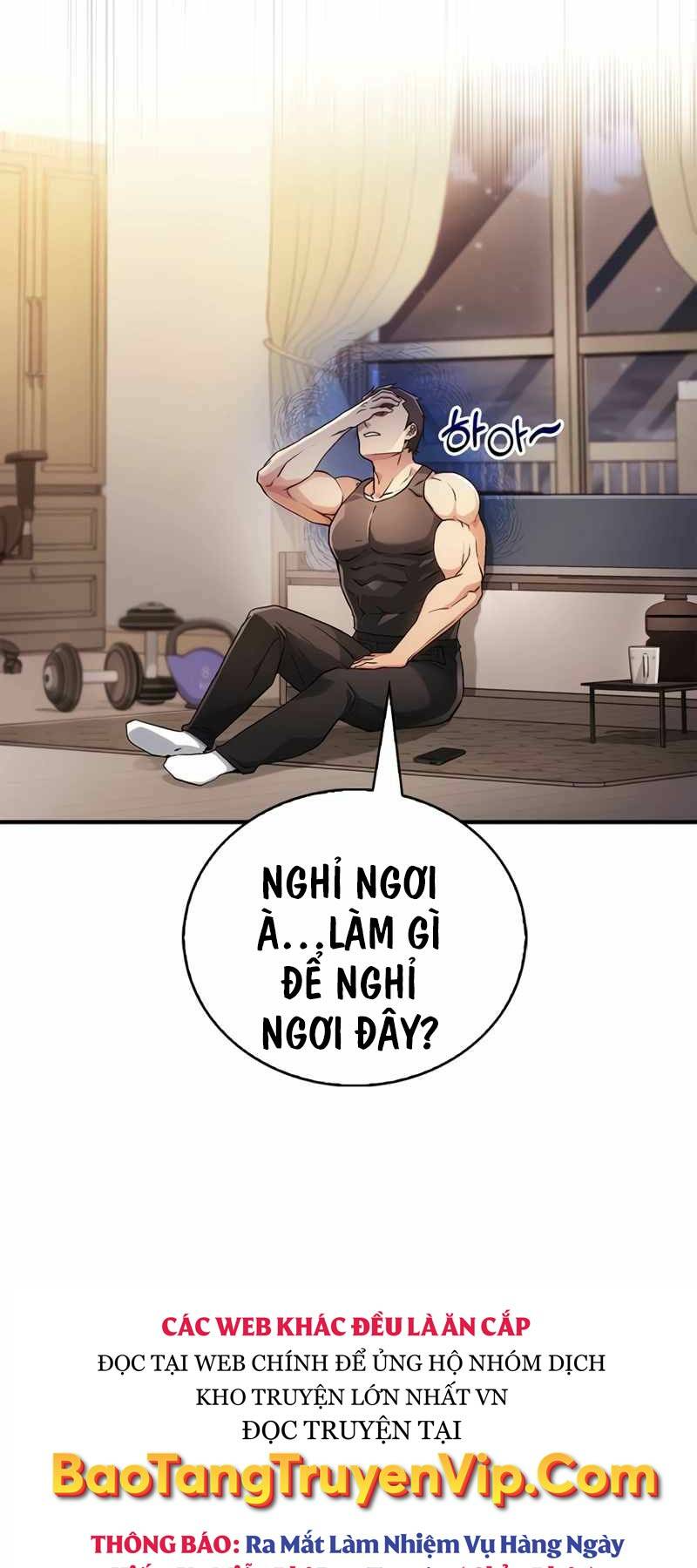 Huấn Luyện Viên Murim Thiên Tài - Chapter 1 - Page 38