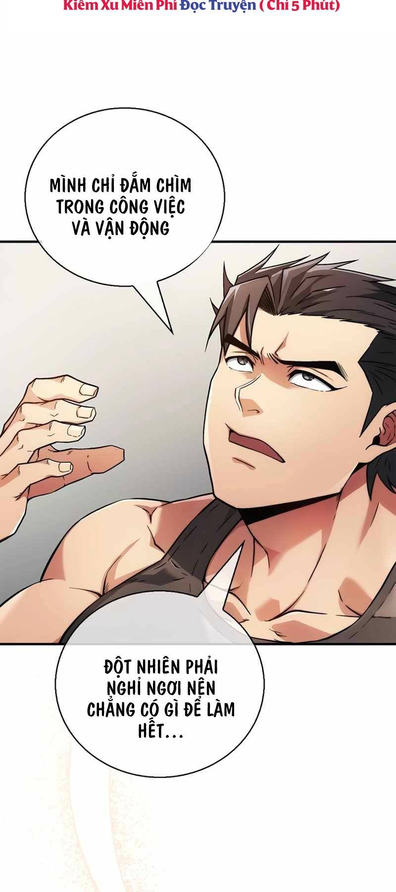 Huấn Luyện Viên Murim Thiên Tài - Chapter 1 - Page 39