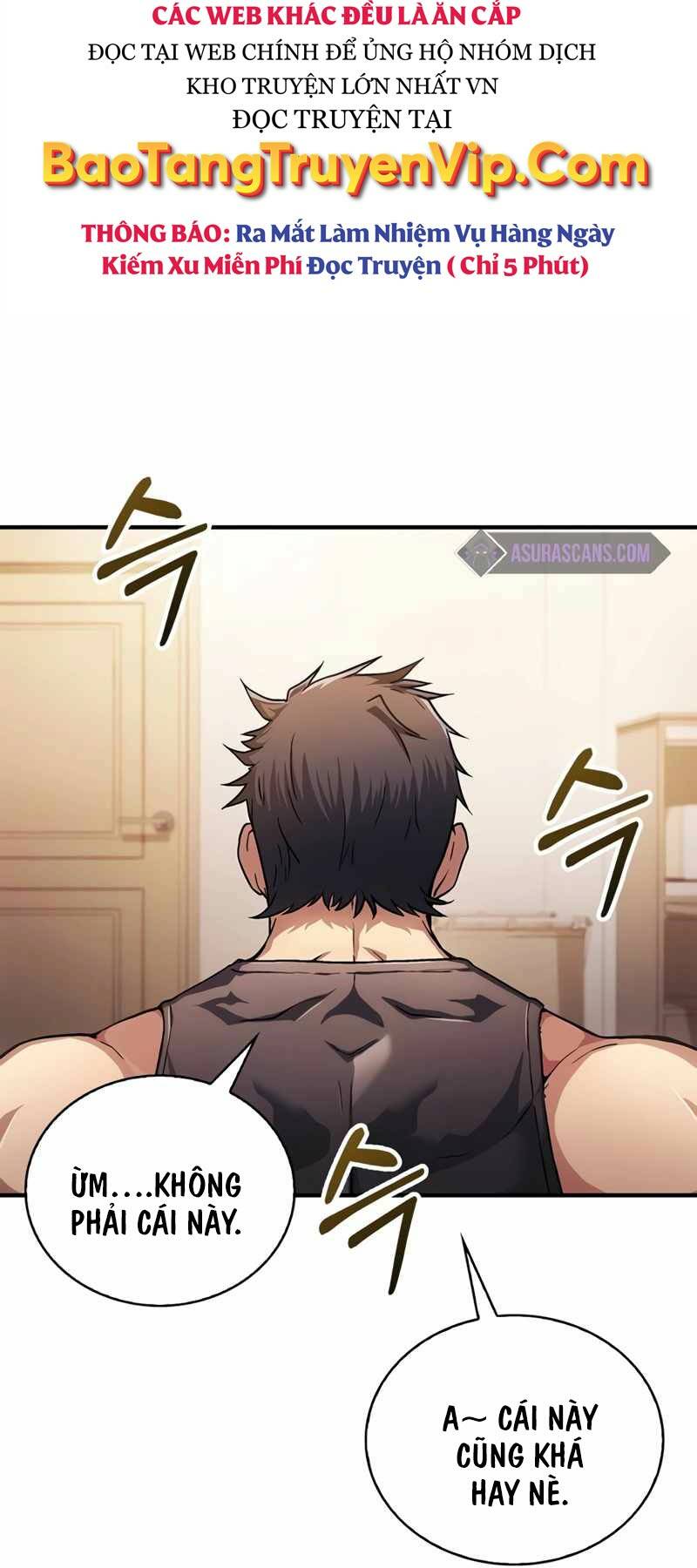 Huấn Luyện Viên Murim Thiên Tài - Chapter 1 - Page 41