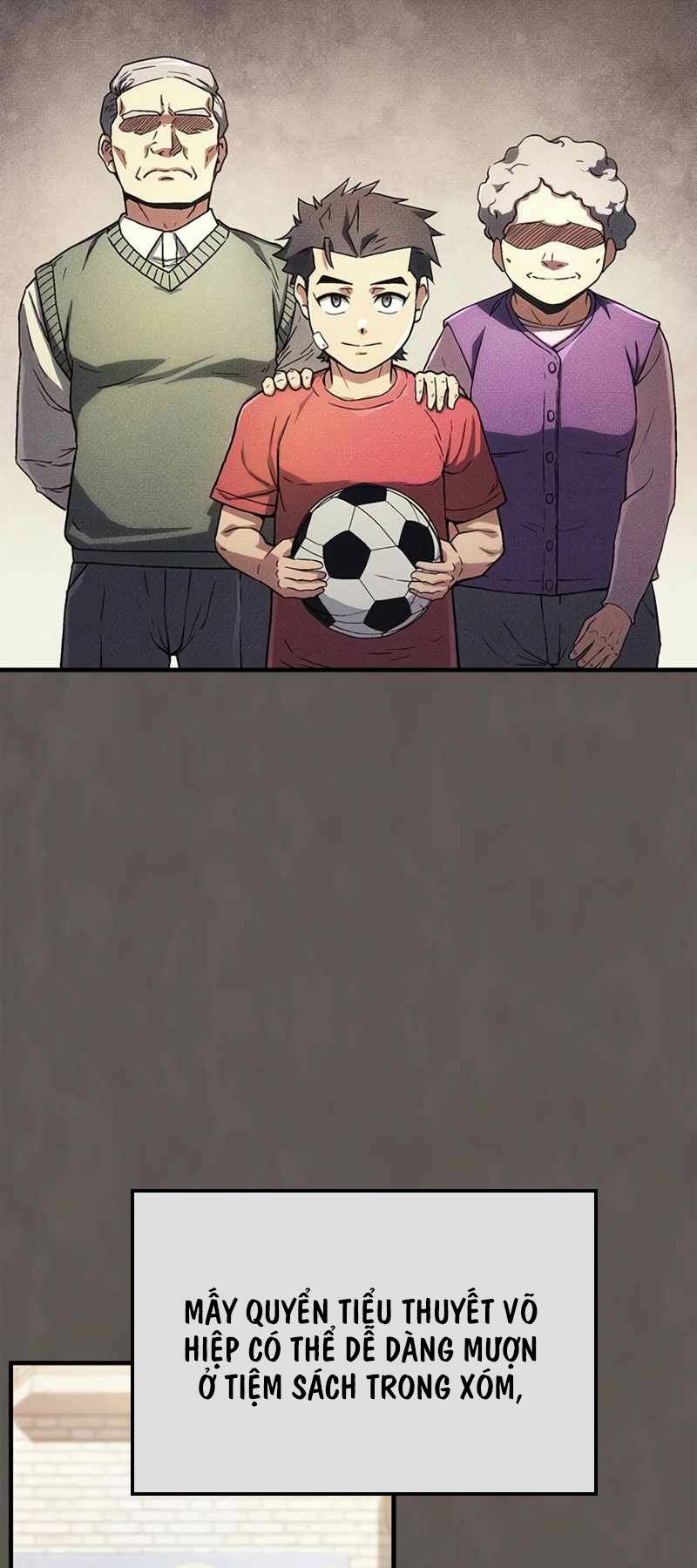 Huấn Luyện Viên Murim Thiên Tài - Chapter 1 - Page 44