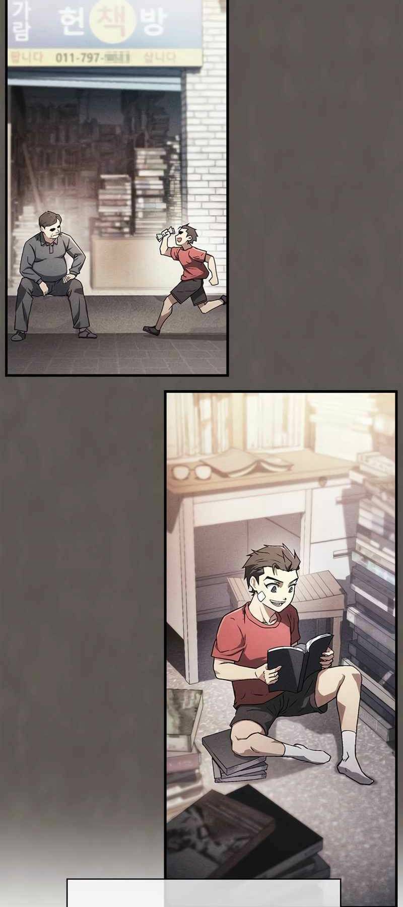 Huấn Luyện Viên Murim Thiên Tài - Chapter 1 - Page 45