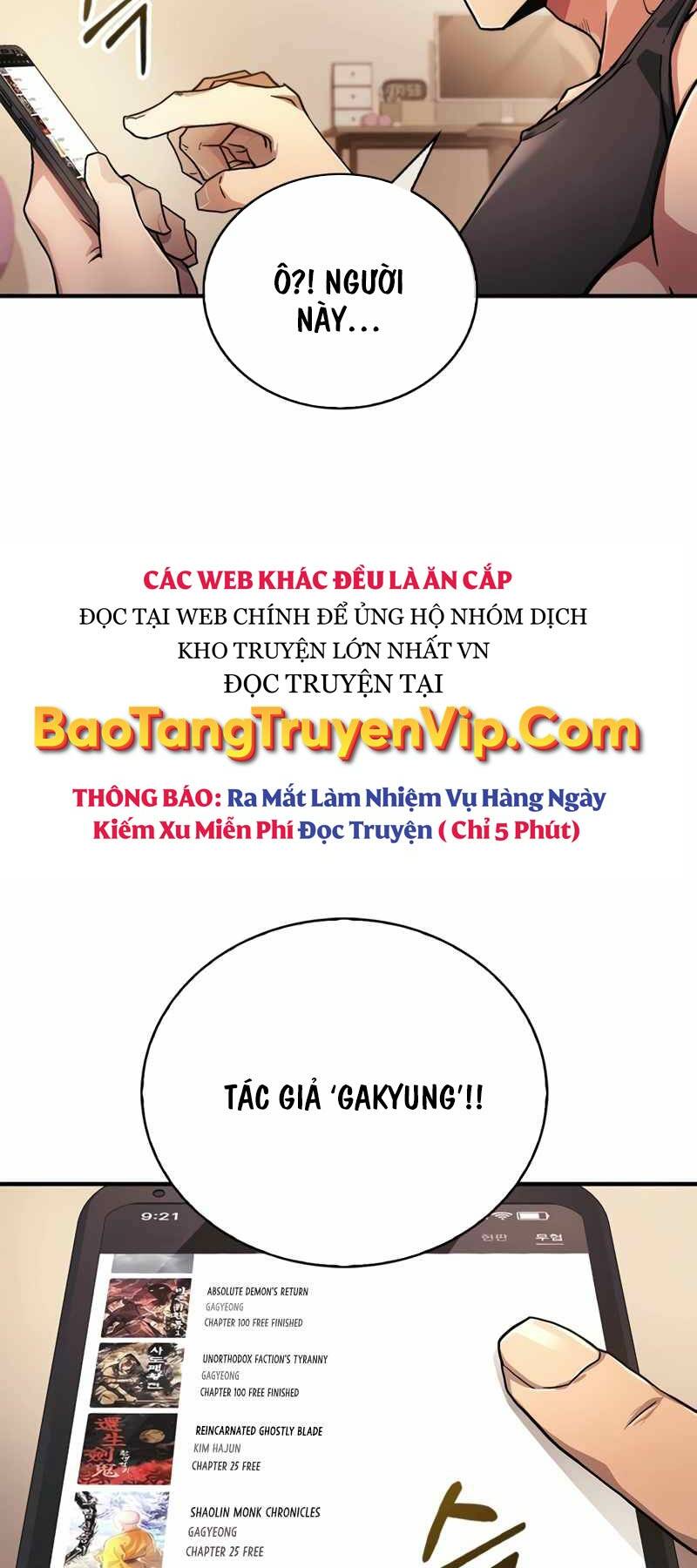 Huấn Luyện Viên Murim Thiên Tài - Chapter 1 - Page 47