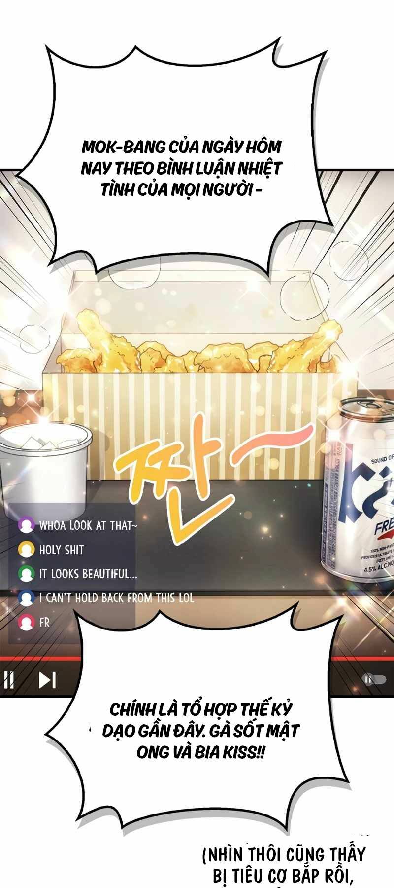 Huấn Luyện Viên Murim Thiên Tài - Chapter 1 - Page 4