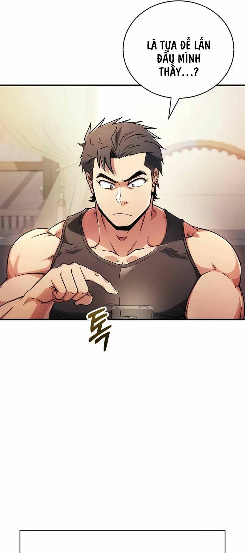 Huấn Luyện Viên Murim Thiên Tài - Chapter 1 - Page 50