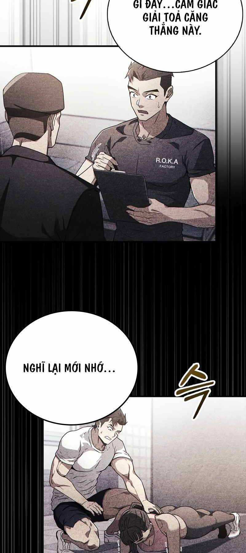 Huấn Luyện Viên Murim Thiên Tài - Chapter 1 - Page 55