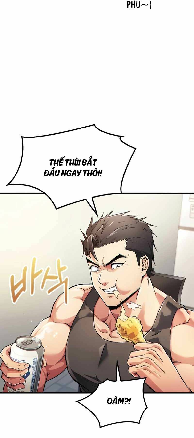 Huấn Luyện Viên Murim Thiên Tài - Chapter 1 - Page 5