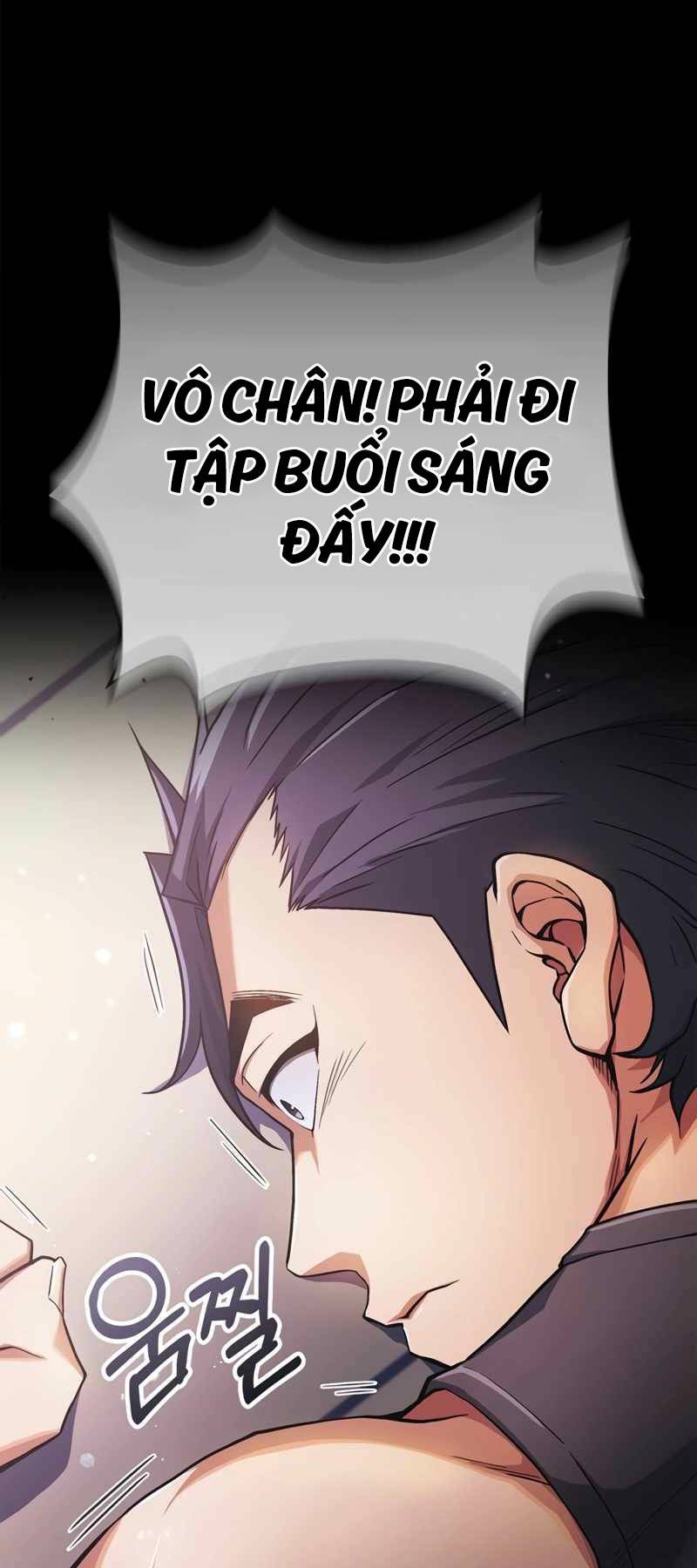 Huấn Luyện Viên Murim Thiên Tài - Chapter 1 - Page 64