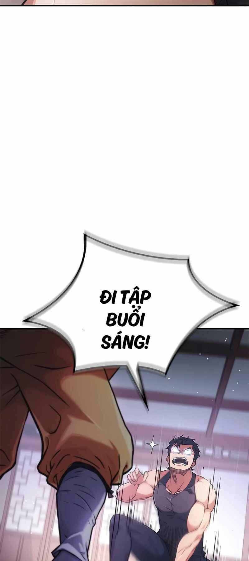 Huấn Luyện Viên Murim Thiên Tài - Chapter 1 - Page 65