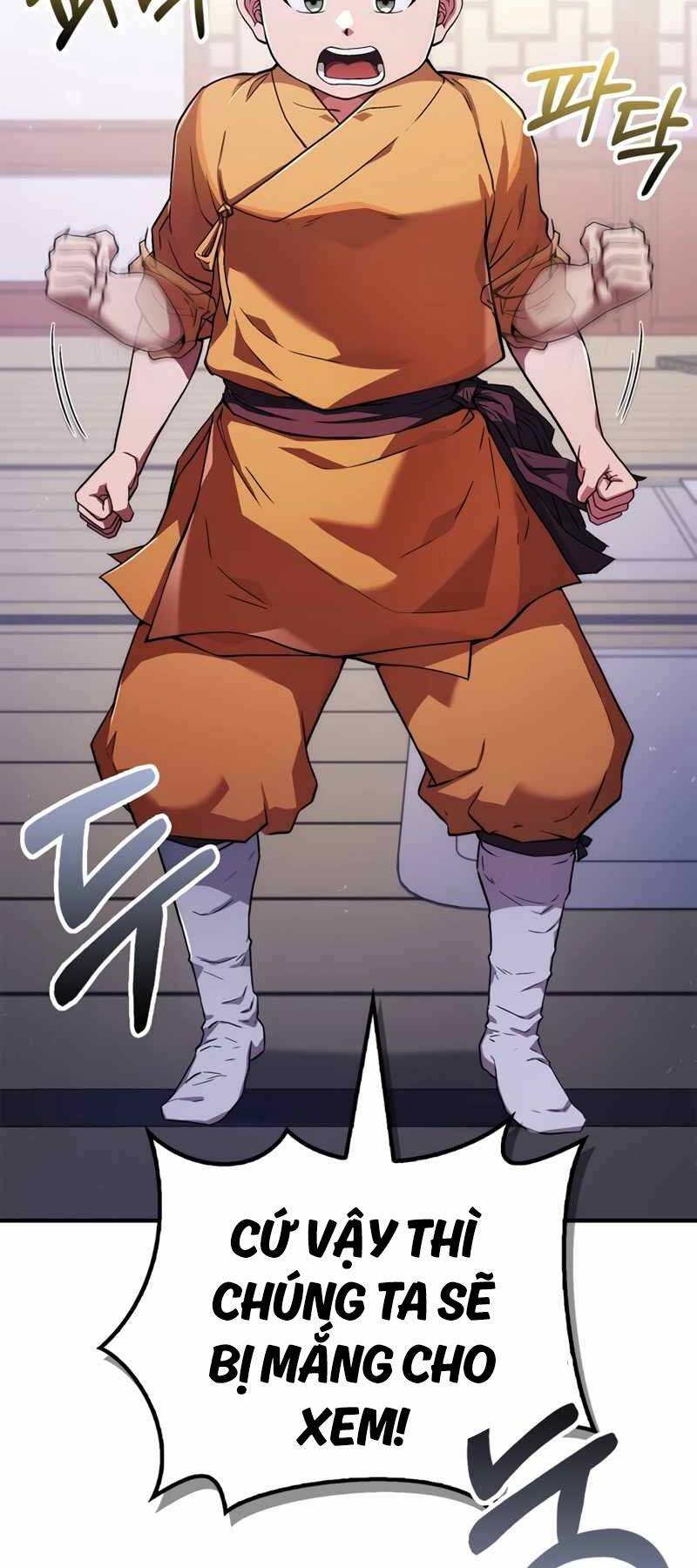 Huấn Luyện Viên Murim Thiên Tài - Chapter 1 - Page 69