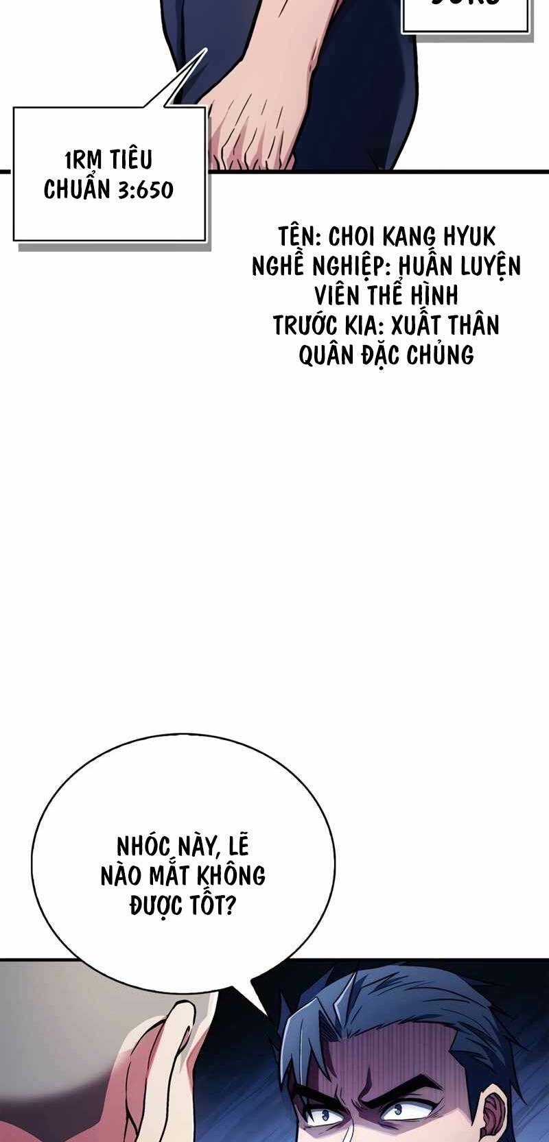 Huấn Luyện Viên Murim Thiên Tài - Chapter 1 - Page 74