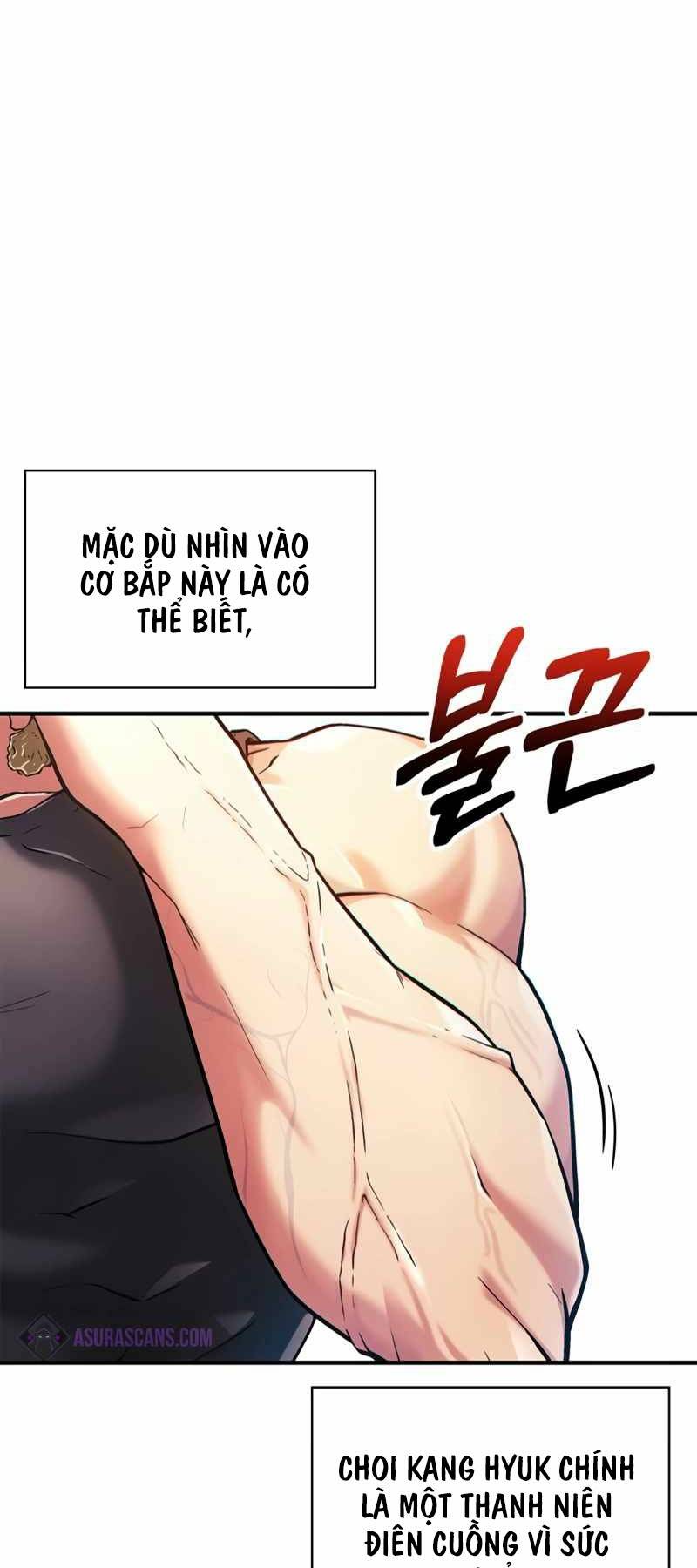 Huấn Luyện Viên Murim Thiên Tài - Chapter 1 - Page 7