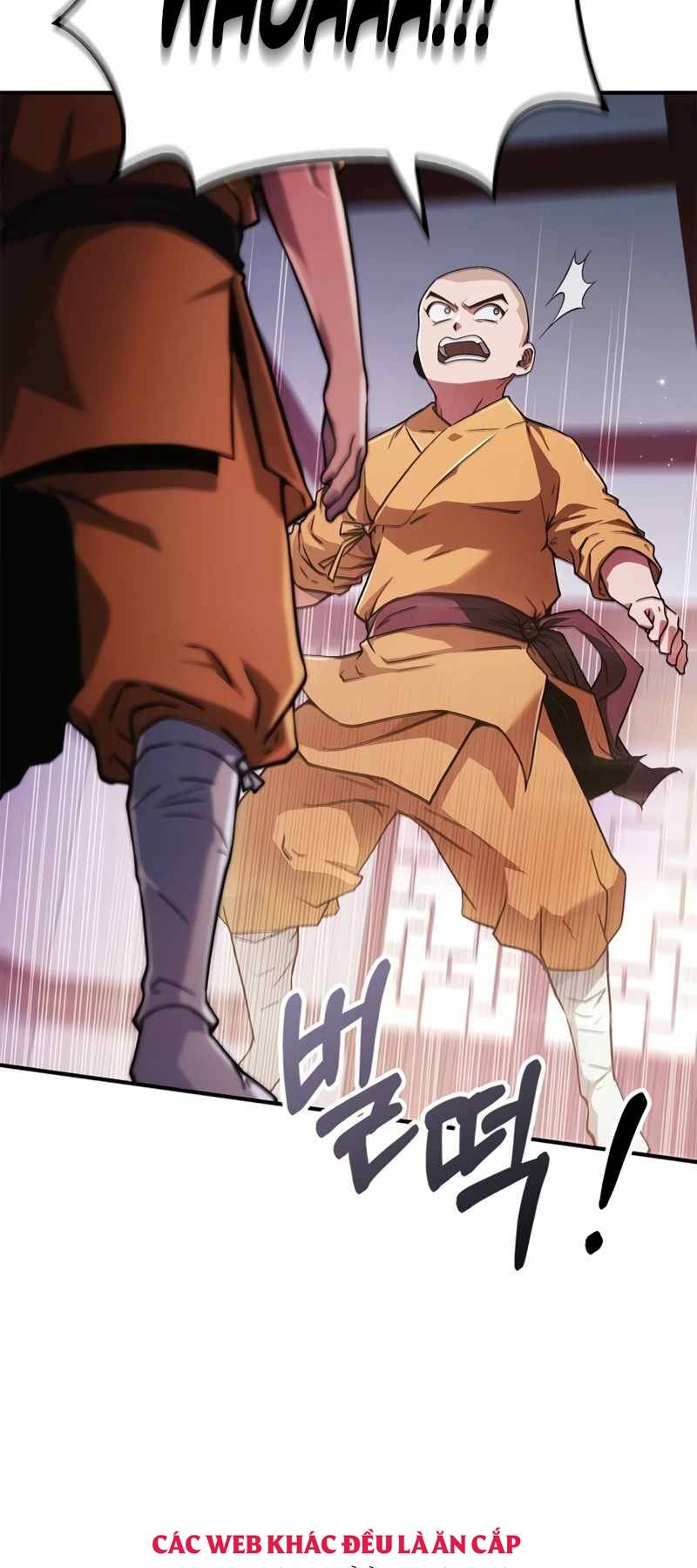 Huấn Luyện Viên Murim Thiên Tài - Chapter 1 - Page 80