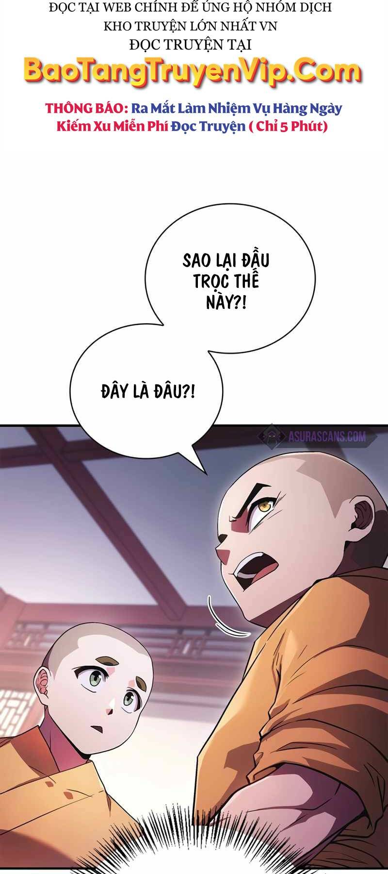 Huấn Luyện Viên Murim Thiên Tài - Chapter 1 - Page 81
