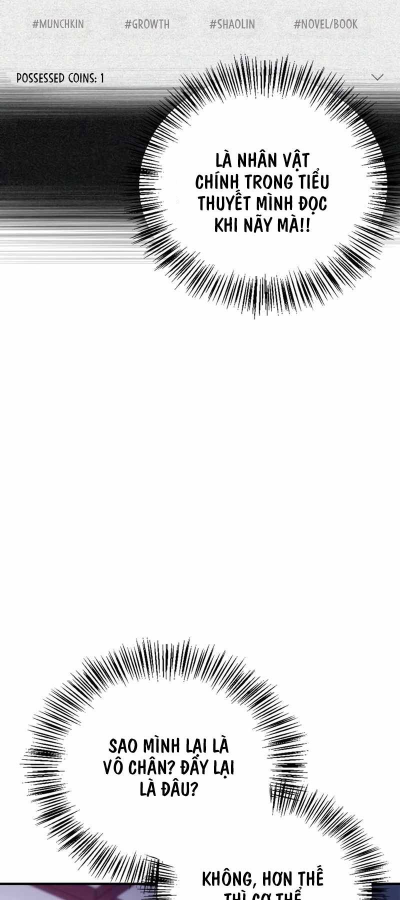 Huấn Luyện Viên Murim Thiên Tài - Chapter 1 - Page 84