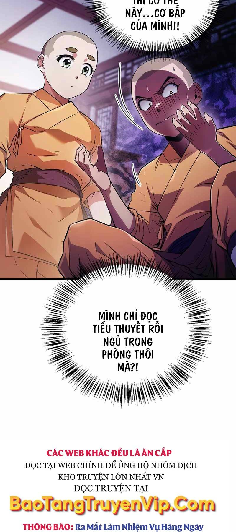 Huấn Luyện Viên Murim Thiên Tài - Chapter 1 - Page 85