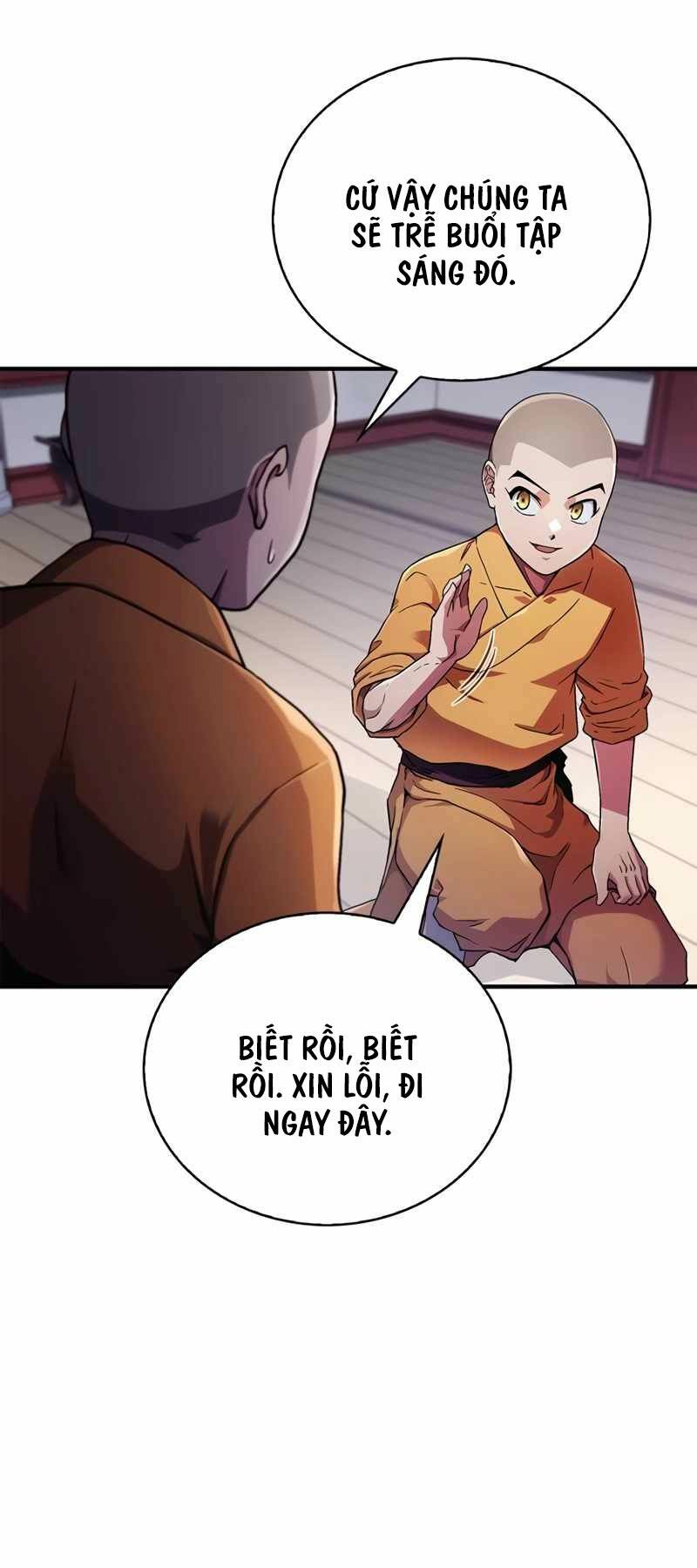 Huấn Luyện Viên Murim Thiên Tài - Chapter 1 - Page 88